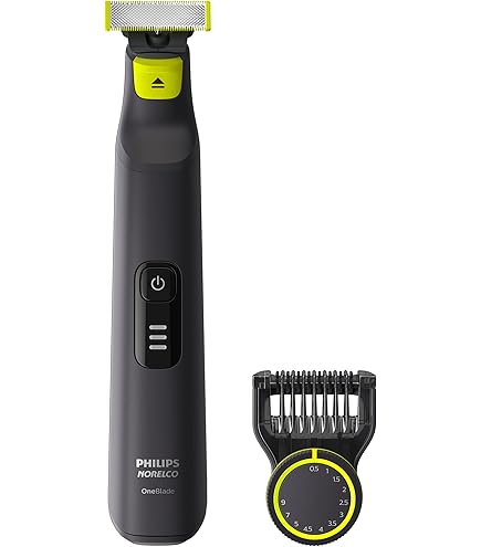 Amazon.co.jp: Norelco Philips OneBlade 360 接続ハイブリッド