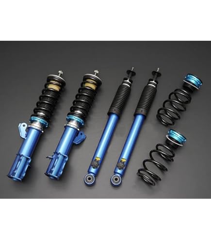 Amazon | クスコ (CUSCO) 車高調 【 Street ZERO A 】 スズキ スイフト