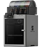 Amazon | Bambu Lab P1S Combo 3Dプリンター, P1S 多色造形 3D