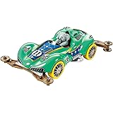 タミヤ ミニ四駆特別企画 ミニ四駆ぞうさん VZシャーシ 95569