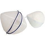 ブラジャー専用洗濯ネット マシマロ・2枚収納用 ドラム式対応 日本製 TANI co. 正規品
