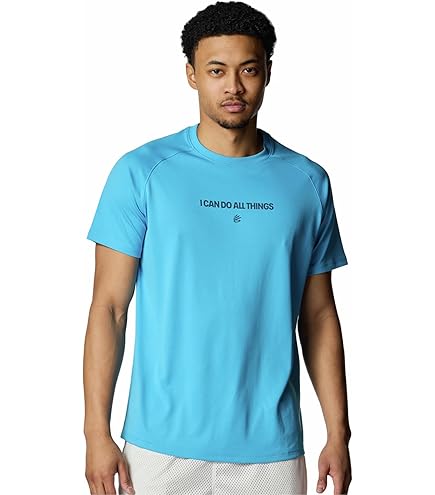 Amazon.co.jp: Under Armour UA Tech 2.0 LGT カーボンヘザー