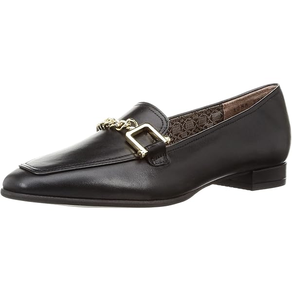 【未使用級♡着用5分】マッキントッシュフィロソフィー　軽量ビジューローファー23 未使用級♡着用5分】マッキントッシュフィロソフィー 軽量ビジュー