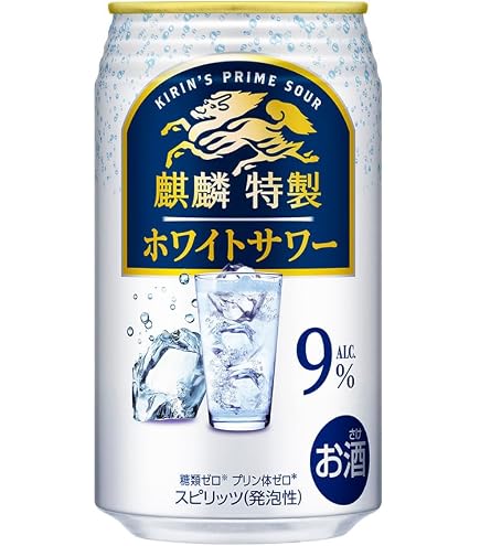 Amazon.co.jp: KIRINキリン 麒麟特製 アップルサイダーサワー 350ml 缶