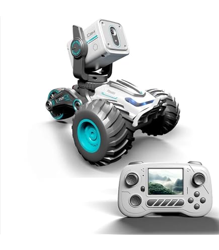 【14個セット】カメラ付きラジコン「RC Cam Pro」 カメラ搭載のRCカー Amazon.co.jp: RC Cam Pro カメラ付き ラジコン レッド 4ch 株式会社