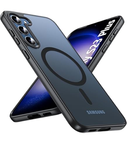スマートフォン本体 Galaxy S23 Plus 256GB Amazon | SAMSUNG Galaxy S23+ Plus 5G Factory Unlocked 256GB