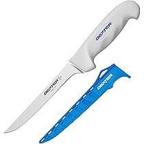 フィレナイフ　5インチ　8インチ　フィレットナイフ Amazon.co.jp: Rhinoreto (ライノレト) フィレットナイフ 魚用
