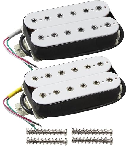 Amazon.co.jp: DiMarzio ディマジオ ピックアップ 