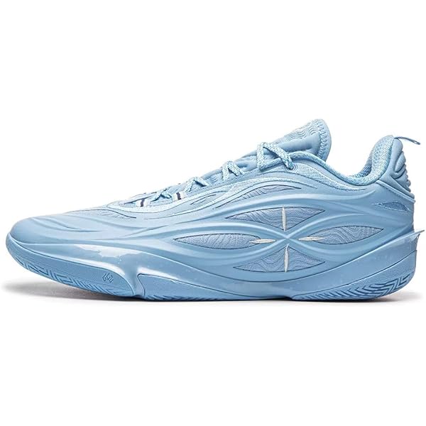 Amazon | [リーニン] WADE 808 III ULTRA V2 メンズ プロ バスケット