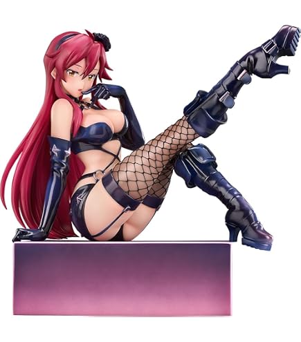 Amazon.co.jp: 天元突破グレンラガン ヨーコ リアルイメージver. (1/6