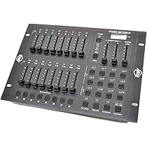 DJ機材 ADJ STAGE SETTER 8 STAGE SETTER 8