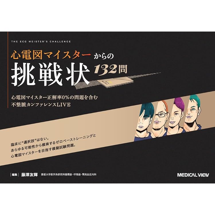 EP道場 - アブレーションの考え方，心臓電気生理学の本質 - | 髙月