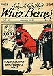 Captain Billy's Whiz Bang, Vol. 2. No. 16, January, 1921: Explosion of Pedigreed Bull - America's Magazine of Wit, Humor and Philosophy (English Edition)