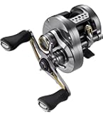 Amazon | シマノ(SHIMANO) ベイトリール 両軸 20 カルカッタコン
