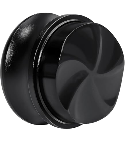 コーヒーメーカー・エスプレッソマシン Normcore Needlestyle Distributor Tool V2 Normcore / Needle Style Distributor Tool 58mm V2 - KaffeBox.no