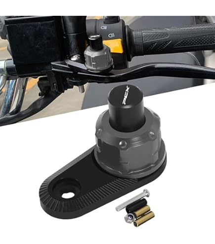 Amazon.co.jp: PHOENIX パーキングブレーキ レバーストッパー 左側