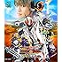 劇場版 仮面ライダーゴースト 100の眼魂とゴースト運命の瞬間(通常版 / Blu-ray+DVD)