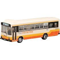 Amazon.co.jp: トミーテック (TOMYTEC) ザ・バスコレクション バスコレ