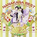 NANAKANA BEST NANA & KANA-Seventh Party-