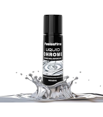 Amazon | SPAZSTIX アルティメイト ミラークローム エアブラシ