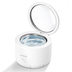 Amazon | デントヘルス デンチャーケア 超音波入れ歯クリーン除菌液