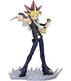 遊戯王 戦光絶景 闇遊戯 ブラック•マジシャン•ガール フィギュア 遊戯王 ブラックマジシャンガール フィギュア 闇遊戯 戦光絶景