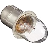 クリプトン球 4.8V/0.75A/1P SL-L4875K/1P