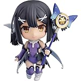 ねんどろいど 劇場版Fate/kaleid liner プリズマ☆イリヤ Licht 名前の無い少女 美遊 エーデルフェルト ノンスケール プラスチック製 塗装済み可動フィギュア