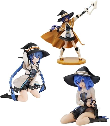 Amazon.co.jp: Vivitフィギュア ロキシー・ミグルディア バニーVer