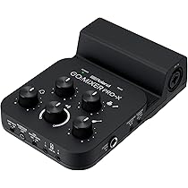 【箱付き】Roland GO:MIXER PRO-X ローランド Amazon | Roland ローランド/GO:MIXER PRO-X モバイル・デバイス