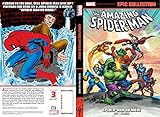 Amazing Spider-Man Epic Collection: Spider-Man No More (Amazing Spider-Man: Epic Collection)