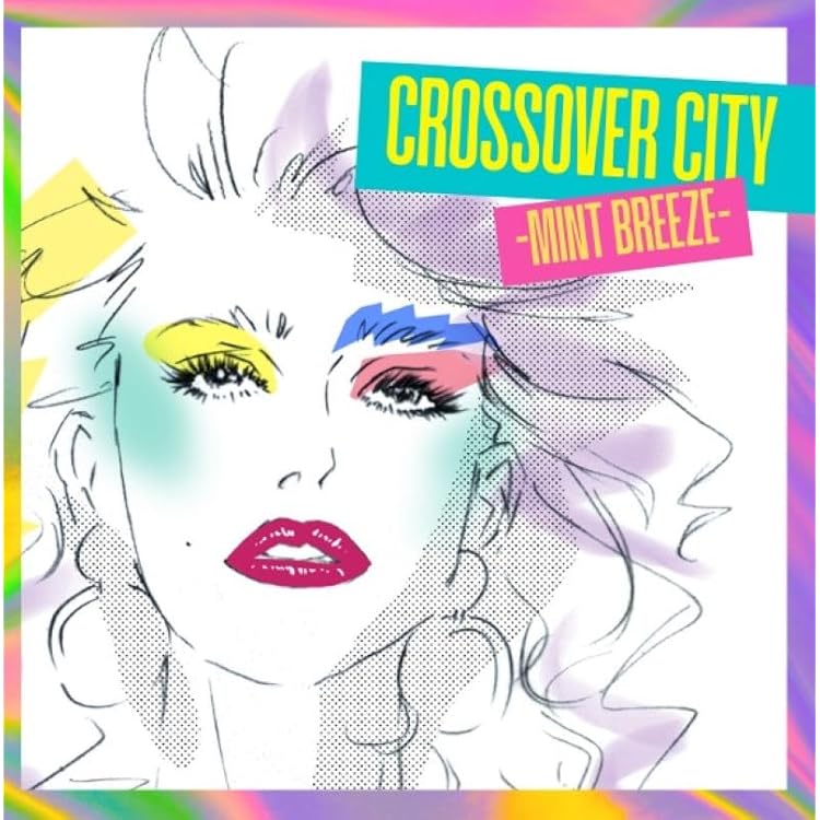 CROSSOVER CITY 5枚セット Amazon | CROSSOVER CITY -Bon Voyage- | V.A. | ジャズ