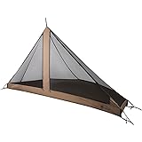OneTigris Rock Fortressホットテント 2-6人用ワンポールテント 1本ポール付き/インナーテント