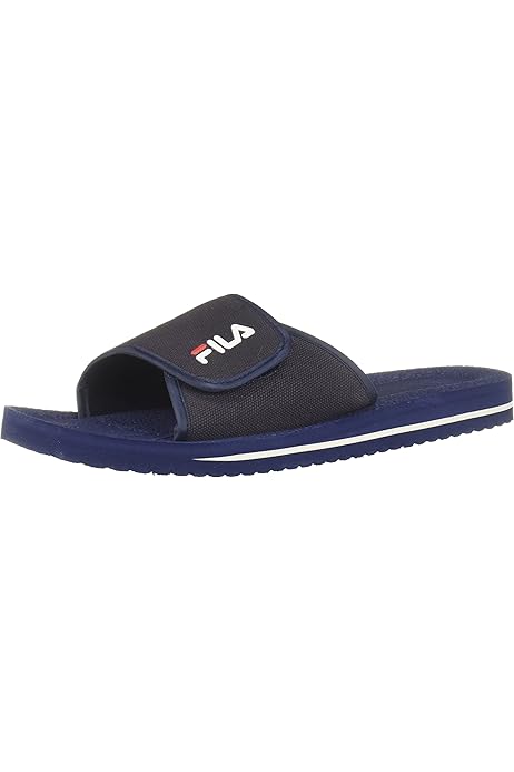 fila slippers amazon