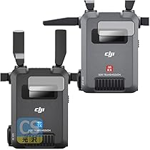 Amazon | DJI SDR Transmission コンボ 3 km 1080p/60fps SDR