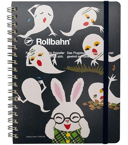 Amazon.co.jp: デルフォニックス ムーミン ロルバーン ポケット付メモL