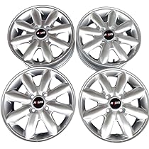 14インチ　ホイール　軽自動車　アルミ 楽天市場】軽自動車 14インチ 新品 アルミホイール シルバー