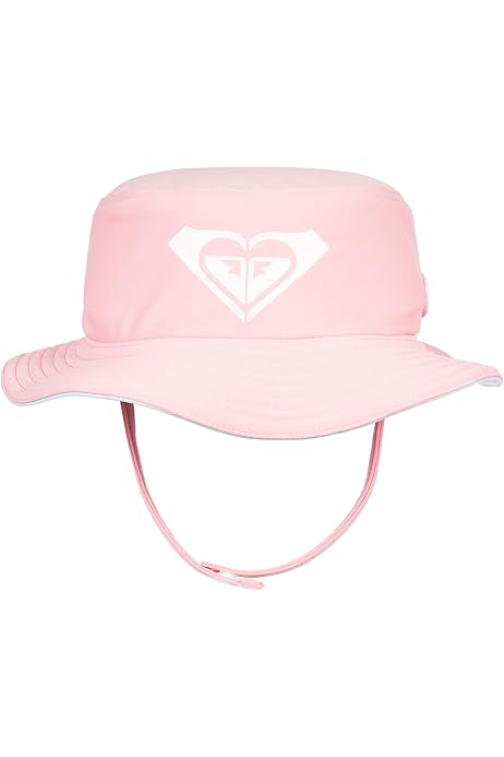 Roxy Girls' Rg Tomboy Straw Hat 