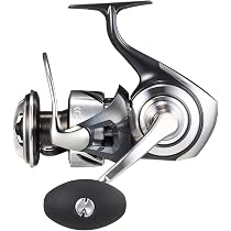 Amazon | ダイワ(DAIWA) SWスピニングリール 26セルテート SW 8000-H