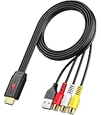 Amazon.co.jp: StarTech.com RCAコンポジット／S端子 - HDMI 変換