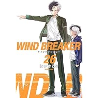 WIND BREAKER(24) (少年マガジンKC) | にい さとる |本 | 通販 | Amazon
