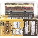 【3】 トミーテック 1/150 ザ・バスコレクション 第5弾 いすゞ BU04 松本電気鉄道 単品