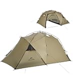 Amazon.co.jp: Naturehike公式ショップ テント 2人用 ツールーム