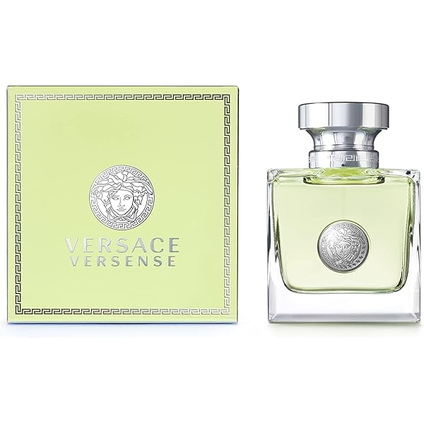 ヴェルサーチ ヴェルセンス オードトワレ 30ml　２個セット ヴェルサーチェ】ヴェルセンス オーデトワレ 30mL - 福屋