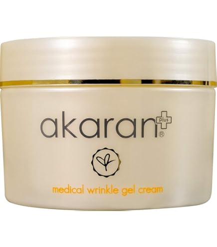 Amazon | アカラン エッセンシャルウォータージェル 250g | akaran