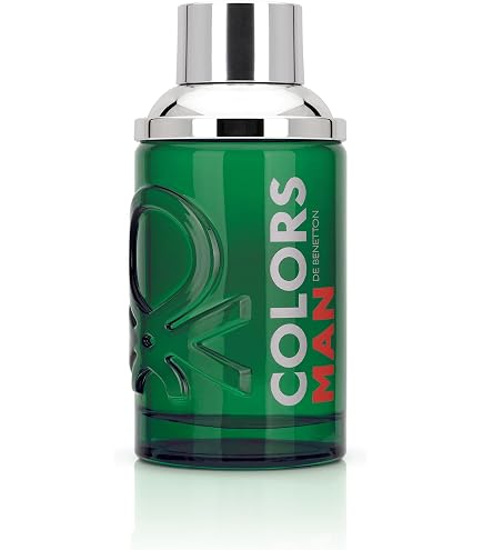 Amazon | TRIBU by Benetton Eau De Toilette Spray 100 ml | TRIBU