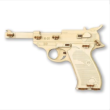 カラフルギア付きクリアトイガン　ピカ銃　ヨタくん カラフルギア付きクリアトイガン ピカ銃 ヨタくん