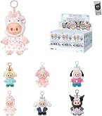 Amazon.co.jp: 【POP MART 公式ストア】THE MONSTERS × Sanrio