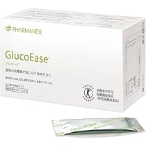 Amazon | ニュースキン｜グルコイーズ ｜45スティック（15日分目安 