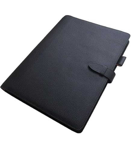 Amazon.co.jp: 富士通 電子ペーパー QUADERNO A5サイズ専用カバー